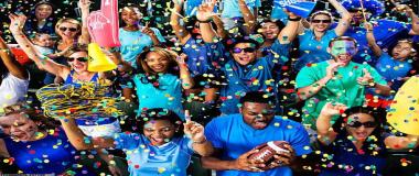 校园体育数据共享平台